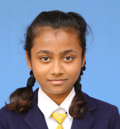 AROHI GUPTA   